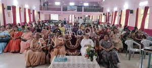 Canossa School Gallery 3