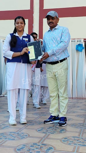 Canossa School Gallery 1