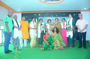 Capital Public School Gallery 10