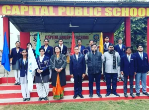 Capital Public School Gallery 7