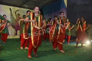 Capital Public School Gallery 5