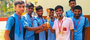 Capital Public School Gallery 3