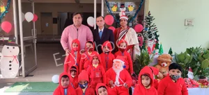 Capital Public School Gallery 2