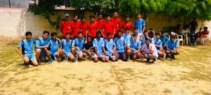 Capital Public School Gallery 1