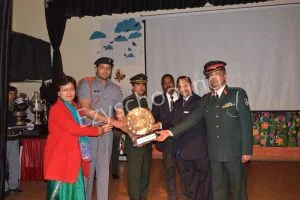 Captain Manoj Kumar Pandey U.P. Sainik School Gallery 10