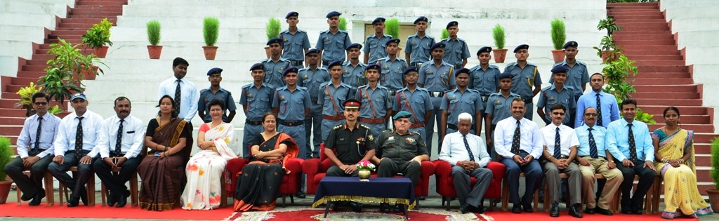 Captain Manoj Kumar Pandey U.P. Sainik School Gallery 3