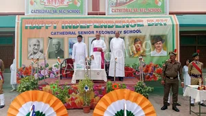 Cathedral Senior Secondary School Gallery 1