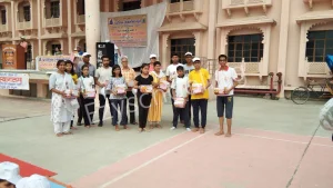 Central Academy Gallery 1