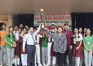 Central Academy Gallery 28