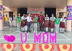 Central Academy Gallery 27