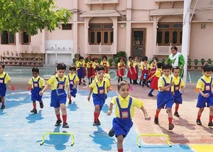 Central Academy Gallery 25