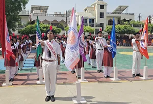 Central Academy Gallery 21