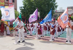 Central Academy Gallery 22