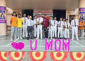 Central Academy Gallery 26