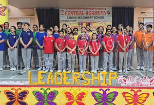 Central Academy Gallery 15