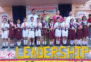 Central Academy Gallery 19