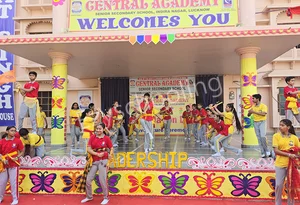 Central Academy Gallery 14