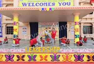 Central Academy Gallery 13