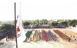 Central Academy Gallery 11