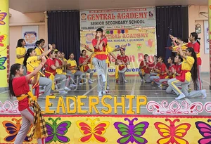 Central Academy Gallery 12