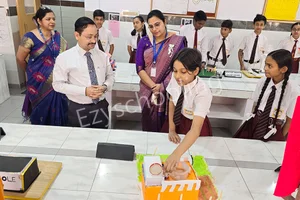 Central Academy Gallery 10