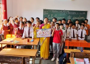 Central Academy Gallery 1