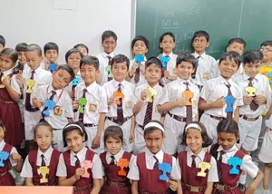 Central Academy Gallery 2