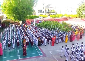 Central Academy Gallery 3