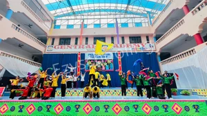 Central Academy Senior Secondary School Gallery 13