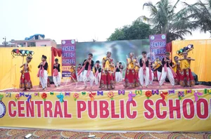 Central Public School Gallery 15