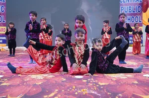 Central Public School Gallery 13