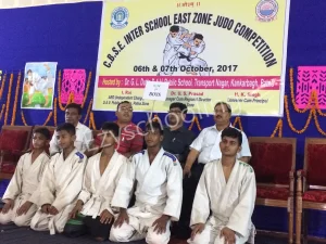 Central Public School Gallery 5