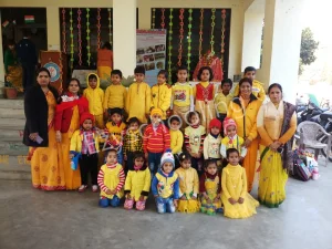 Central Public School Gallery 6