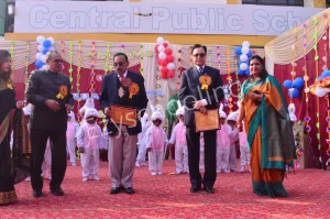 Central Public School Gallery 4