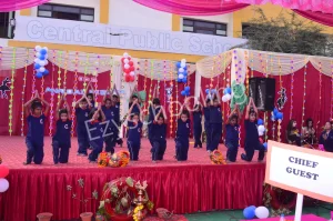 Central Public School Gallery 2