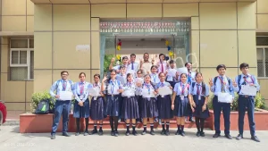 Central Public School Gallery 1