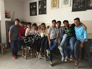 DAV Public School Gallery 23