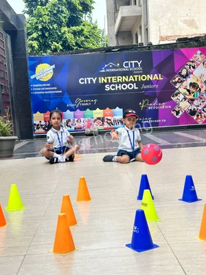 City International School Gallery 21