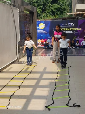 City International School Gallery 20