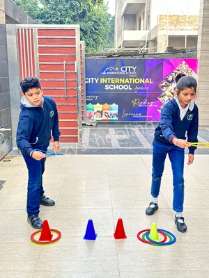 City International School Gallery 15