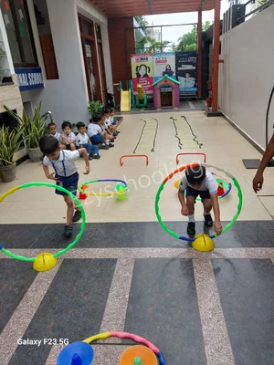 City International School Gallery 19