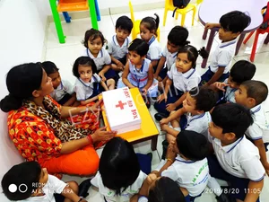 City International School Gallery 14