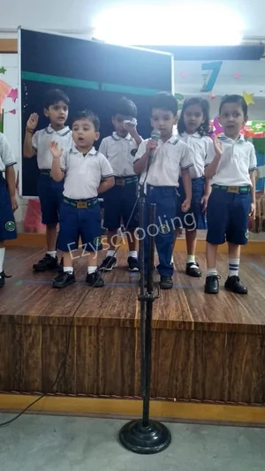 City International School Gallery 13