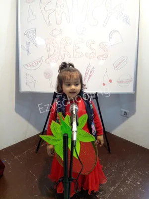 City International School Gallery 12