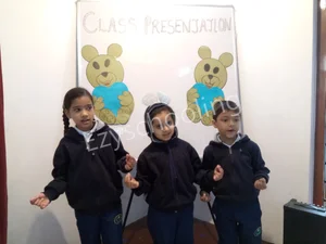 City International School Gallery 9