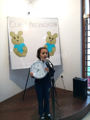 City International School Gallery 8