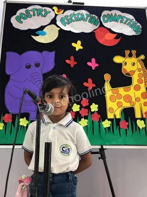 City International School Gallery 7