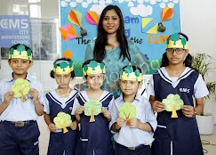 City Montessori School Gallery 19