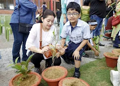 City Montessori School Gallery 17