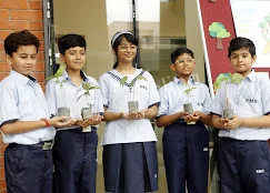 City Montessori School Gallery 16